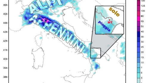 Previsioni per Matera: 12/07 - 14/07/2013